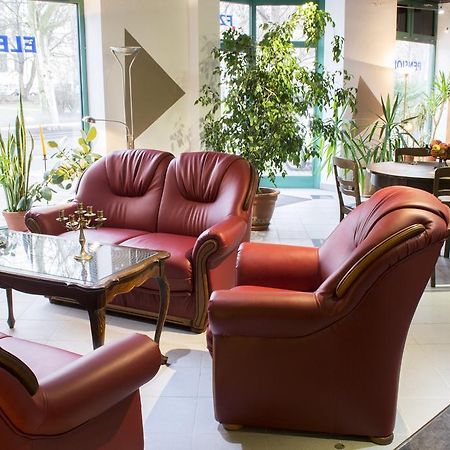 F24 Elector Hotel Leipzig Ngoại thất bức ảnh
